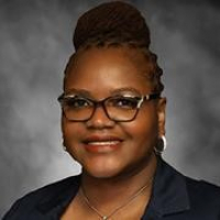 Mamie Coats, PhD